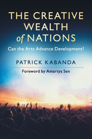 Creative Wealth of Nations