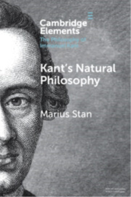 Kant’s Natural Philosophy