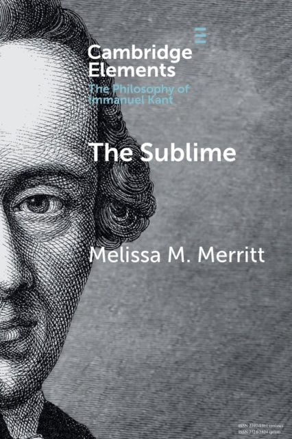 Book cover of: Sublime. By: Melissa McBay Merritt
