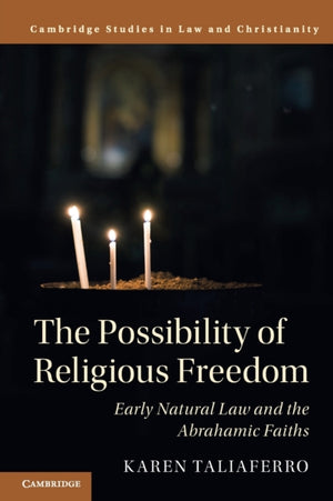Possibility of Religious Freedom