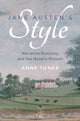 Book cover of: Jane Austen's Style. By: Anne Toner