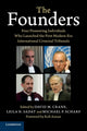 Book cover of: Founders