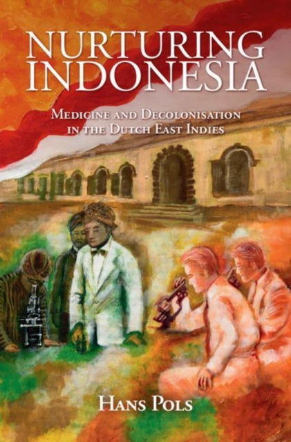 Book cover of: Nurturing Indonesia