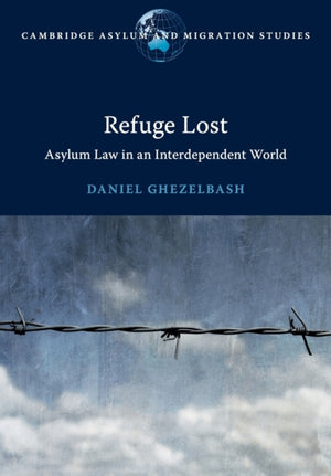 Refuge Lost