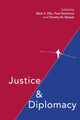 Book cover of: Justice and Diplomacy