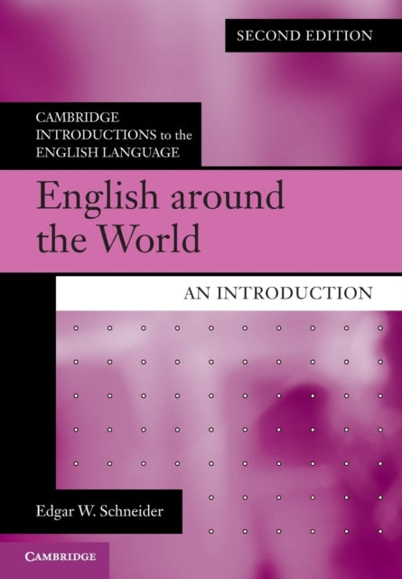 English around the World