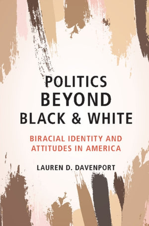 Politics beyond Black and White