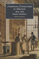 Book cover of: European Literatures in Britain, 1815–1832: Romantic Translations. By: Diego Saglia