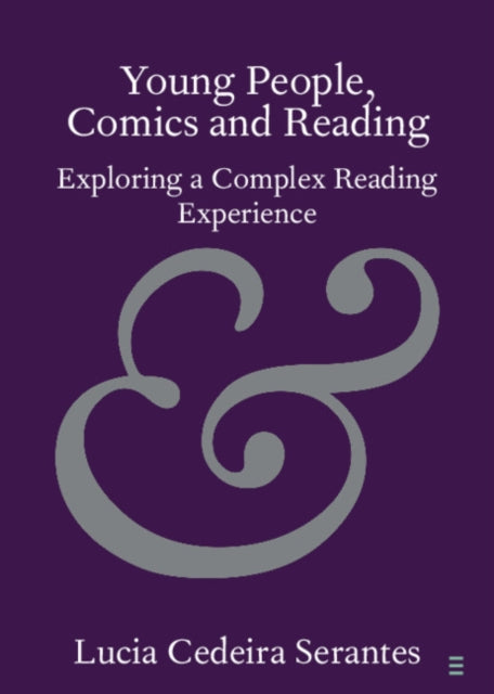 Young People, Comics and Reading