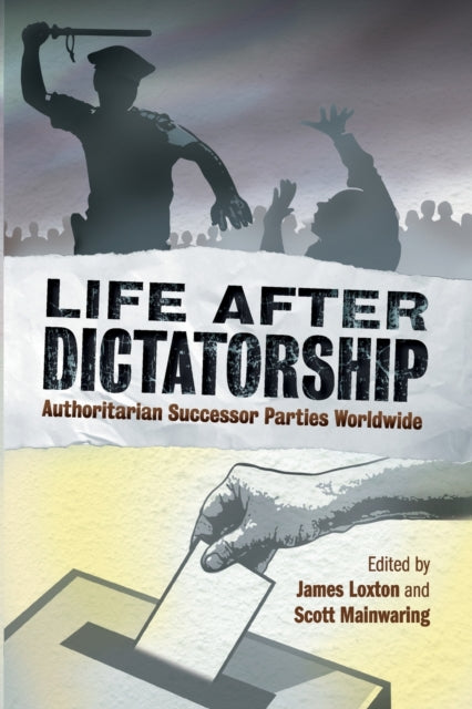Book cover of: Life after Dictatorship