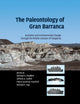 Book cover of: Paleontology of Gran Barranca. By: Richard Madden