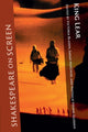 Book cover of: Shakespeare on Screen: King Lear. By: Victoria Bladen