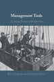 Book cover of: Management Tools. By: Eve Chiapello