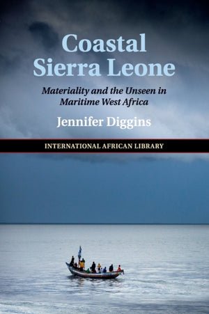 Coastal Sierra Leone