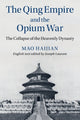 Qing Empire and the Opium War
