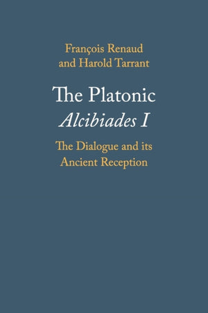 The Platonic Alcibiades I