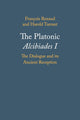 Book cover of: Platonic Alcibiades I. By: François Renaud