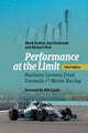 Book cover of: Performance at the Limit. By: Mark Jenkins