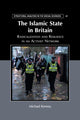 Book cover of: Islamic State in Britain. By: Michael Kenney