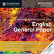 Book cover of: Cambridge International AS Level English General Paper Digital Teacher's Resource Access Card. By: Jill Pavich