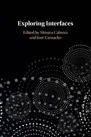 Exploring Interfaces