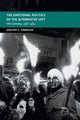 Book cover of: Emotional Politics of the Alternative Left. By: Joachim C. Häberlen