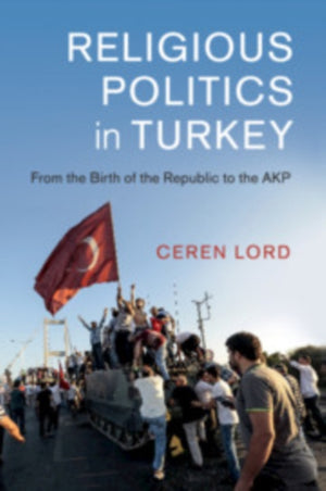 Religious Politics in Turkey