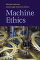 Book cover of: Machine Ethics
