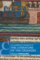 Book cover of: Cambridge Companion to the Literature of the Crusades
