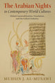 Book cover of: Arabian Nights in Contemporary World Cultures. By: Muhsin J. al-Musawi