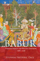 Book cover of: Babur. By: Stephen F. Dale