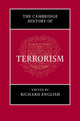 The Cambridge History of Terrorism
