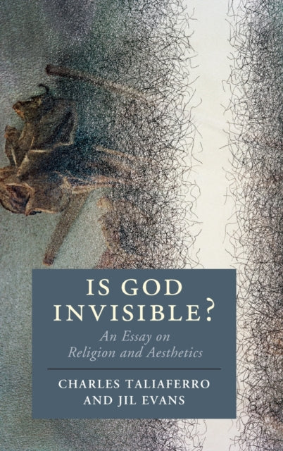 Book cover of: Is God Invisible?