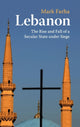 Book cover of: Lebanon. By: Mark Farha
