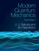 Modern Quantum Mechanics 9781108473224 Jun John Sakurai