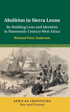 Abolition in Sierra Leone