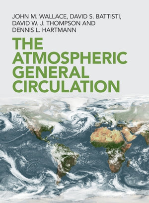 Atmospheric General Circulation