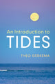 Book cover of: Introduction to Tides. By: Theo Gerkema