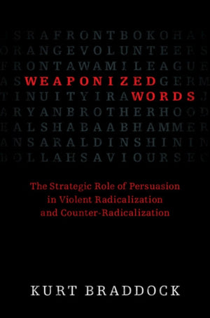 Weaponized Words