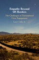 Book cover of: Empathy Beyond US Borders. By: Adler, Gary J., Jr.