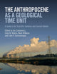 Book cover of: Anthropocene as a Geological Time Unit. By: Jan Zalasiewicz