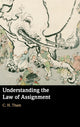 Book cover of: Understanding the Law of Assignment. By: C. H. Thames