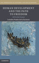 Book cover of: Human Development and the Path to Freedom. By: Leandro Prados de la Escosura