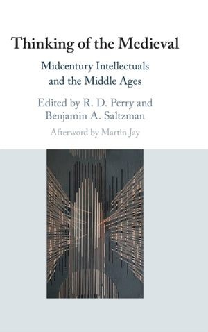 Thinking of the Medieval