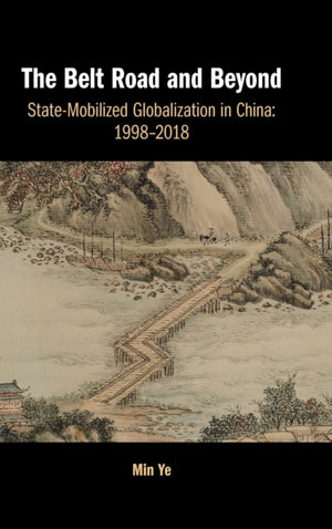 The Belt Road and Beyond