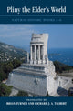 Book cover of: Pliny the Elder's World. By: Brian Turner