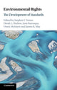 Book cover of: Environmental Rights. By: Stephen J. Turner