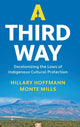 Book cover of: Third Way. By: Hillary M. Hoffmann