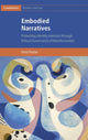 Book cover of: Embodied Narratives. By: Emily Postan