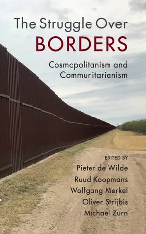 Struggle Over Borders